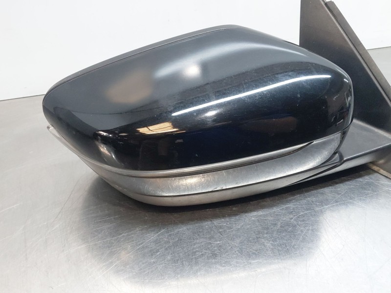 Recambio de retrovisor derecho para bmw 3 touring (g21, g81) 318 d referencia OEM IAM 51165B4A6F6  