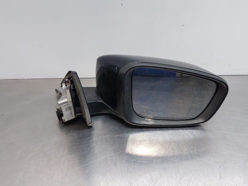 Recambio de retrovisor derecho para bmw 3 touring (g21, g81) 318 d referencia OEM IAM 51165B4A6F6  