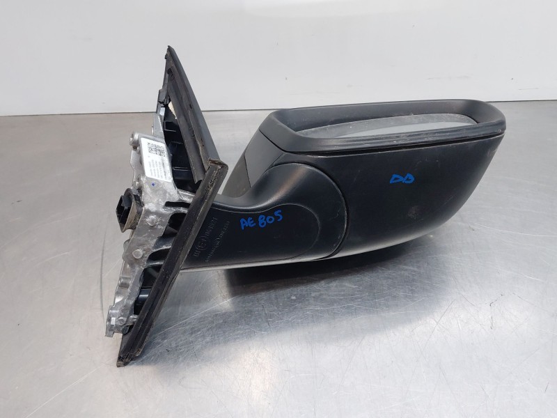 Recambio de retrovisor derecho para bmw 3 touring (g21, g81) 318 d referencia OEM IAM 51165B4A6F6  