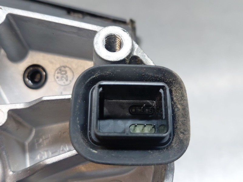 Recambio de retrovisor derecho para bmw 3 touring (g21, g81) 318 d referencia OEM IAM 51165B4A6F6  