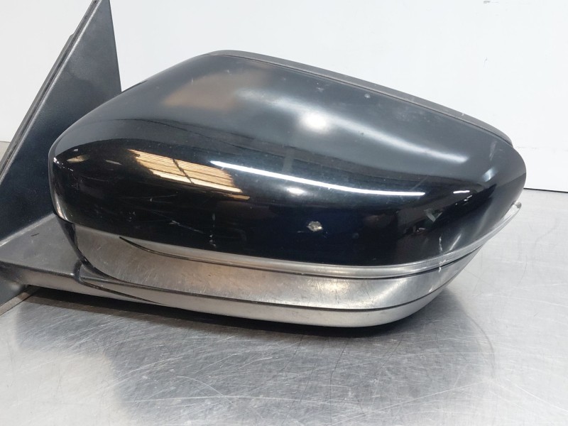 Recambio de retrovisor izquierdo para bmw 3 touring (g21, g81) 318 d referencia OEM IAM 51168498204  
