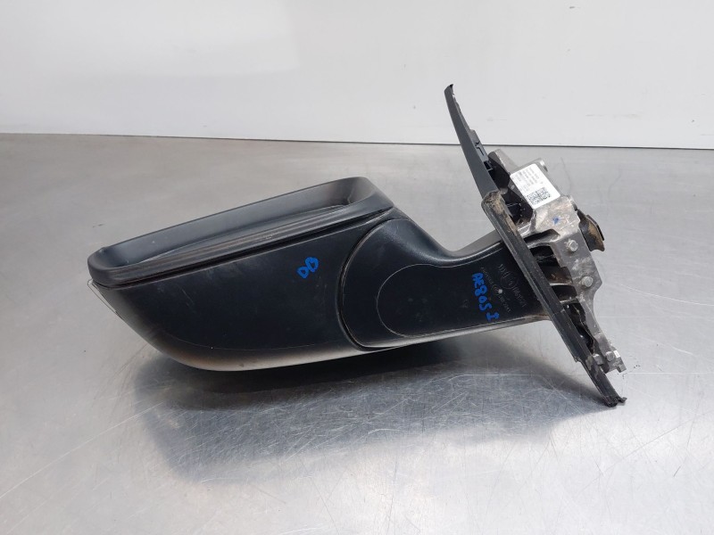 Recambio de retrovisor izquierdo para bmw 3 touring (g21, g81) 318 d referencia OEM IAM 51168498204  
