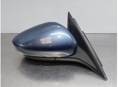 Recambio de retrovisor derecho para ford focus iv (hn) 1.0 ecoboost referencia OEM IAM 2566267  