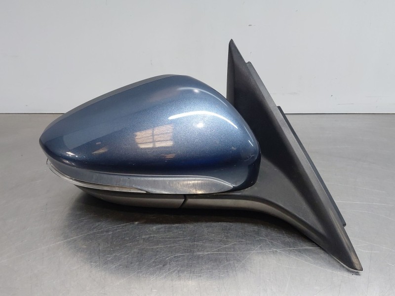 Recambio de retrovisor derecho para ford focus iv (hn) 1.0 ecoboost referencia OEM IAM 2566267  