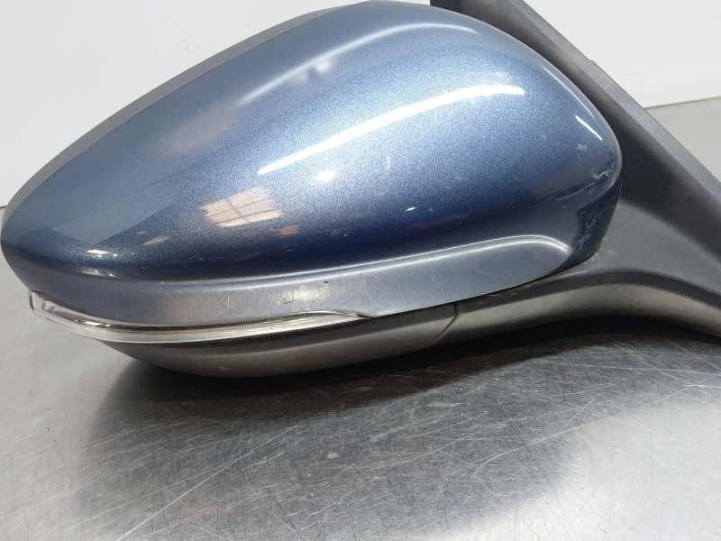 Recambio de retrovisor derecho para ford focus iv (hn) 1.0 ecoboost referencia OEM IAM 2566267  