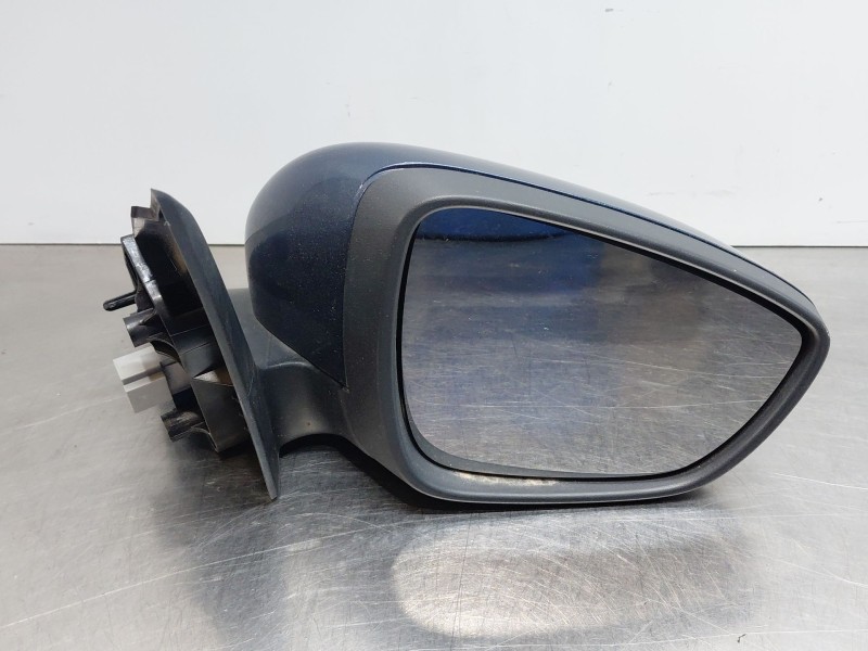 Recambio de retrovisor derecho para ford focus iv (hn) 1.0 ecoboost referencia OEM IAM 2566267  
