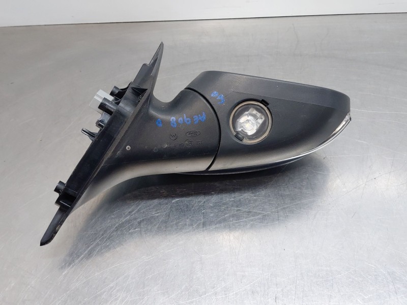 Recambio de retrovisor derecho para ford focus iv (hn) 1.0 ecoboost referencia OEM IAM 2566267  