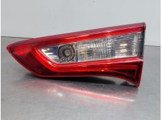 Recambio de piloto trasero derecho interior para toyota yaris advance referencia OEM IAM 815800D620   2