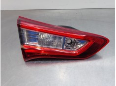 Recambio de piloto trasero izquierdo interior para toyota yaris advance referencia OEM IAM 815910D620  