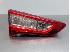 Recambio de piloto trasero izquierdo interior para toyota yaris advance referencia OEM IAM 815910D620   2