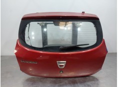 Recambio de porton trasero para dacia sandero essence referencia OEM IAM   