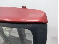 Recambio de porton trasero para dacia sandero essence referencia OEM IAM    2
