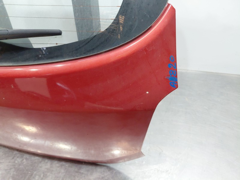 Recambio de porton trasero para dacia sandero essence referencia OEM IAM   