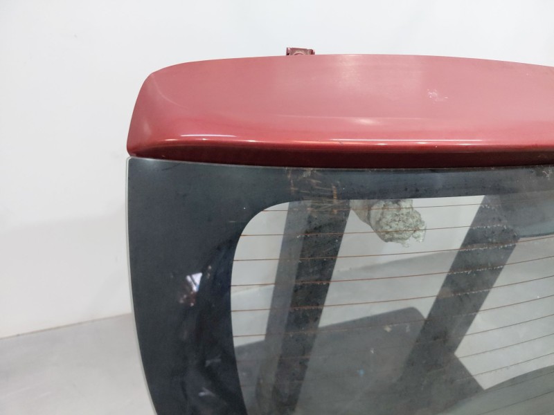 Recambio de porton trasero para dacia sandero essence referencia OEM IAM   