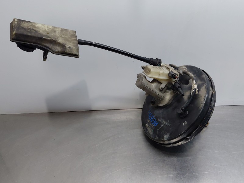 Recambio de servofreno para ford focus c-max (dm2) 1.6 tdci referencia OEM IAM 1469137  