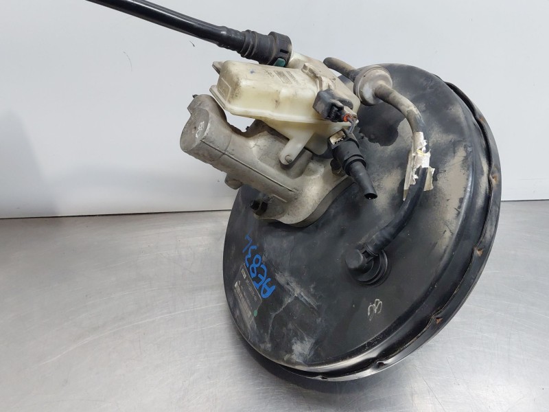 Recambio de servofreno para ford focus c-max (dm2) 1.6 tdci referencia OEM IAM 1469137  