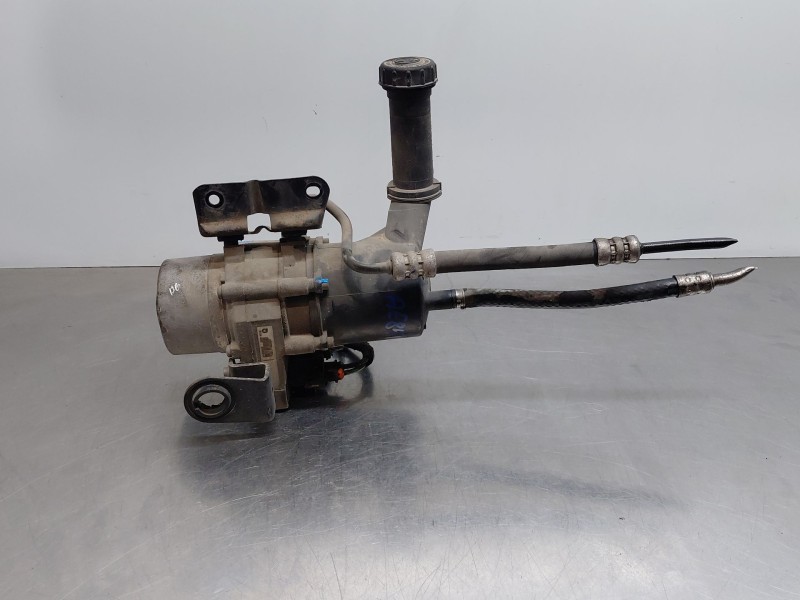 Recambio de bomba direccion para citroën c4 coupé (la_) 1.6 16v referencia OEM IAM 4007VK 9681545980 