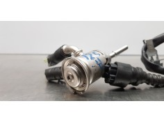 Recambio de inyector para nissan primastar cerrada referencia OEM IAM 160728750R   2