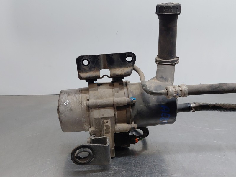 Recambio de bomba direccion para citroën c4 coupé (la_) 1.6 16v referencia OEM IAM 4007VK 9681545980 