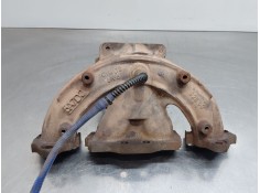 Recambio de colector escape para citroën c4 coupé (la_) 1.6 16v referencia OEM IAM 0341G2  