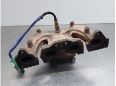 Recambio de colector escape para citroën c4 coupé (la_) 1.6 16v referencia OEM IAM 0341G2   2