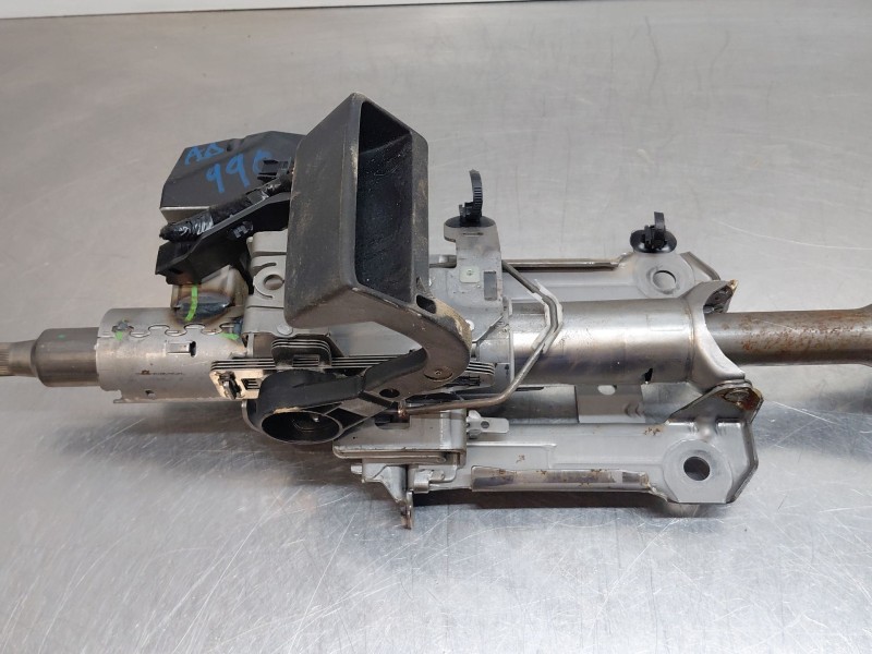 Recambio de columna direccion para peugeot 2008 (p2) active referencia OEM IAM 98247375ZD  