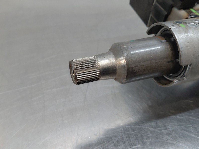 Recambio de columna direccion para peugeot 2008 (p2) active referencia OEM IAM 98247375ZD  