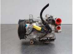 Recambio de compresor aire acondicionado para peugeot 2008 (p2) active referencia OEM IAM 9834779880  