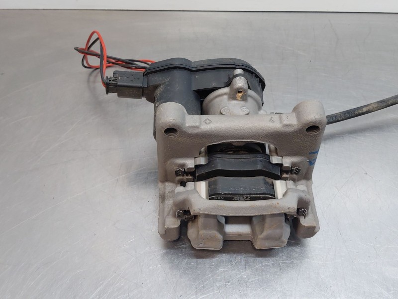 Recambio de pinza freno trasera derecha para peugeot 2008 (p2) active referencia OEM IAM 1672362580  