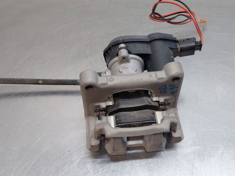 Recambio de pinza freno trasera izquierda para peugeot 2008 (p2) active referencia OEM IAM 1672362480  