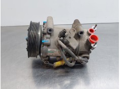 Recambio de compresor aire acondicionado para citroën c4 coupé (la_) 1.6 16v referencia OEM IAM 9651910980  