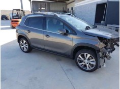 peugeot 2008 (--.2013) del año 2017 2