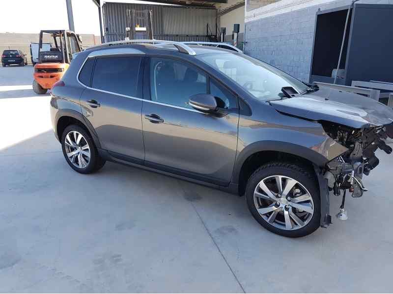 peugeot 2008 (--.2013) del año 2017 peugeot 2008 (--.2013) del año 2017