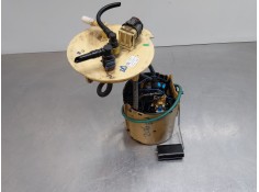 Recambio de aforador para opel insignia b grand sport (z18) 1.6 cdti (68) referencia OEM IAM 84393418 84084130 