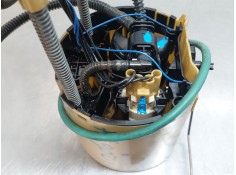 Recambio de aforador para opel insignia b grand sport (z18) 1.6 cdti (68) referencia OEM IAM 84393418 84084130  2