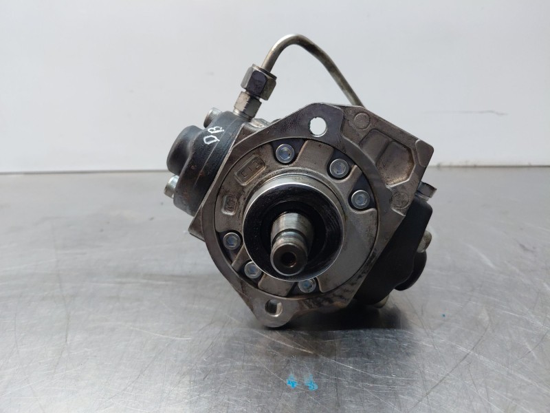 Recambio de bomba inyeccion para opel astra k sports tourer dynamic start/stop referencia OEM IAM 55495425  