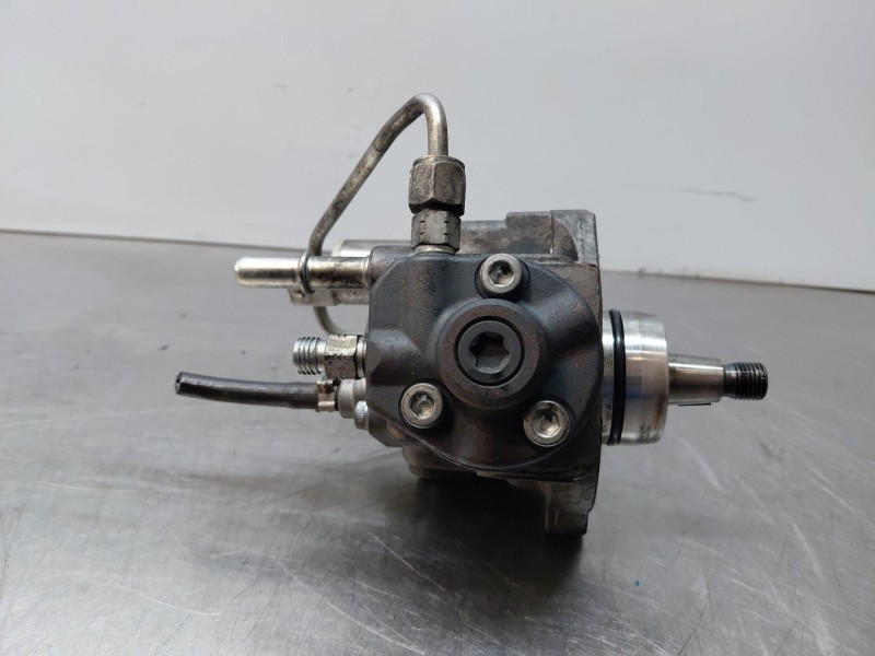 Recambio de bomba inyeccion para opel astra k sports tourer dynamic start/stop referencia OEM IAM 55495425  