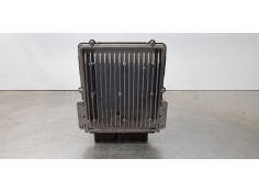 Recambio de centralita motor uce para jaguar xf 3.0 v6 diesel s premium luxury referencia OEM IAM 0281014671   2