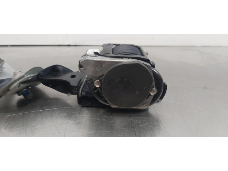 Recambio de cinturon seguridad delantero derecho para citroen c-crosser exclusive referencia OEM IAM 8975G7  