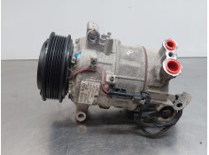 Recambio de compresor aire acondicionado para opel insignia b grand sport (z18) 1.6 cdti (68) referencia OEM IAM 39157291  