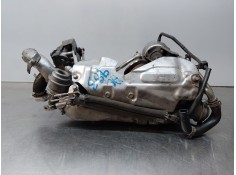 Recambio de turbocompresor para opel astra k sports tourer dynamic start/stop referencia OEM IAM 55497919   2