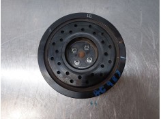 Recambio de polea cigueñal para opel astra k sports tourer dynamic start/stop referencia OEM IAM 55491638  