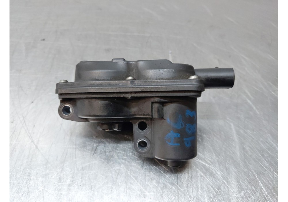 Recambio de colector admision para opel astra k sports tourer dynamic start/stop referencia OEM IAM 55569991  