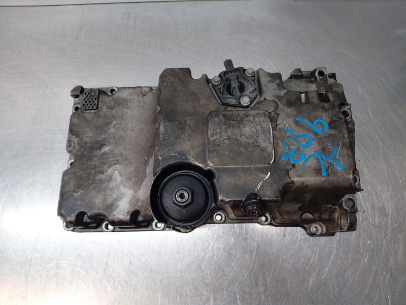 Recambio de carter para opel astra k sports tourer dynamic start/stop referencia OEM IAM 55490406  