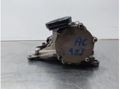 Recambio de bomba aceite para opel astra k sports tourer dynamic start/stop referencia OEM IAM 55509127   2