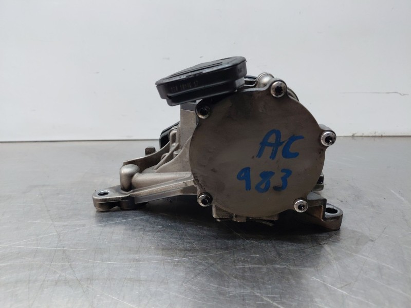 Recambio de bomba aceite para opel astra k sports tourer dynamic start/stop referencia OEM IAM 55509127  