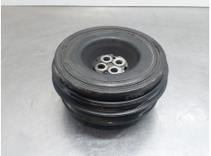 Recambio de polea cigueñal para land rover range rover evoque (l551) 2.0 d180 mhev 4x4 referencia OEM IAM   