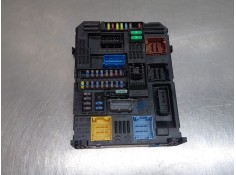 Recambio de caja reles / fusibles para peugeot 2008 (p2) active referencia OEM IAM 9855665080  