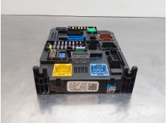 Recambio de caja reles / fusibles para peugeot 2008 (p2) active referencia OEM IAM 9855665080   2