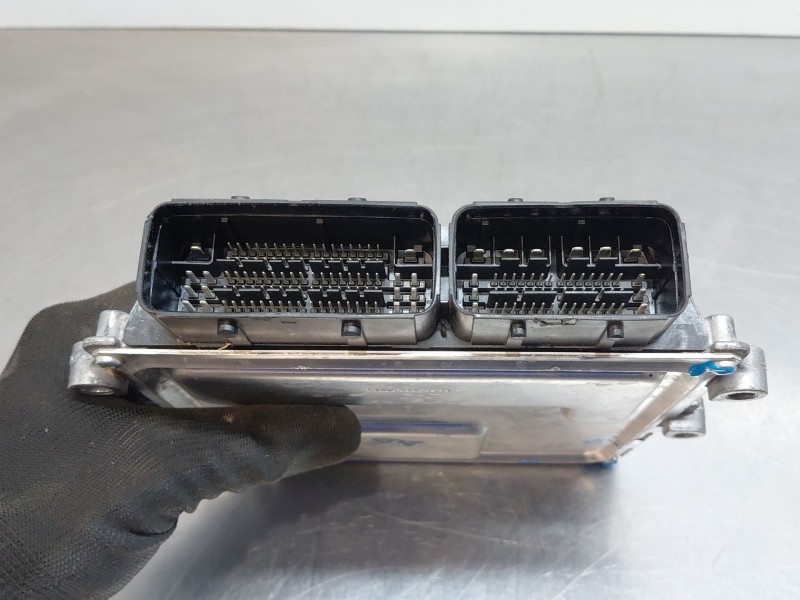 Recambio de centralita motor uce para peugeot 2008 (p2) active referencia OEM IAM 9815023380 A3C705590001 9851418180